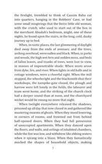 The Haunted Man and the Ghost’s Bargain. Зображення №7
