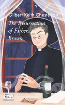 The Resurrection of Father Brown. Image №1