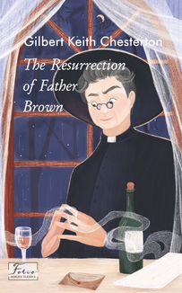 The Resurrection of Father Brown. Image №1