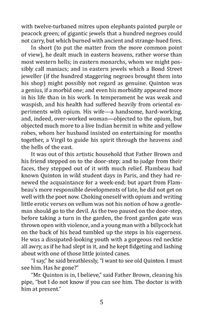 The Resurrection of Father Brown. Image №4