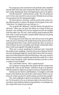 The Resurrection of Father Brown. Image №5