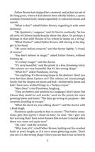 The Resurrection of Father Brown. Image №6