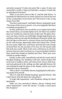 The Resurrection of Father Brown. Image №7