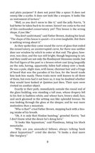 The Resurrection of Father Brown. Image №7