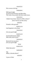 The Tragedy of Hamlet, Prince of Denmark. Image №4