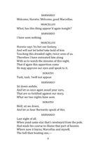 The Tragedy of Hamlet, Prince of Denmark. Image №5