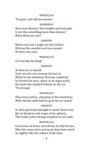 The Tragedy of Hamlet, Prince of Denmark. Image №7