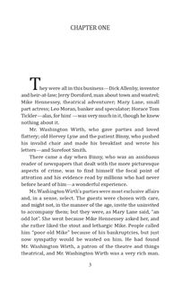 The Scotland Yard Book of Edgar Wallace. The Clue of the Silver Key. Volume I. Image №2