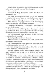 The Scotland Yard Book of Edgar Wallace. The Clue of the Silver Key. Volume I. Image №5