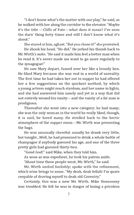 The Scotland Yard Book of Edgar Wallace. The Clue of the Silver Key. Volume I. Image №6
