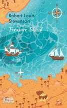 Treasure Island. Image №1