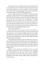 The Scotland Yard Book of Edgar Wallace. The Mind of Mr. J. G. Reader. Volume 3. Image №3