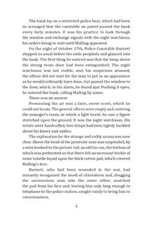 The Scotland Yard Book of Edgar Wallace. The Mind of Mr. J. G. Reader. Volume 3. Image №3