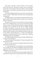The Scotland Yard Book of Edgar Wallace. The Mind of Mr. J. G. Reader. Volume 3. Image №4