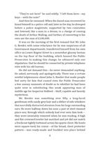 The Scotland Yard Book of Edgar Wallace. The Mind of Mr. J. G. Reader. Volume 3. Image №5