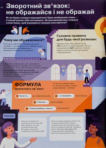 Я відчуваю... Що? Книжка-гід з емоційного інтелекту в інфографіці. Image №11