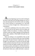 Alice’s Adventures in Wonderland. Image №3