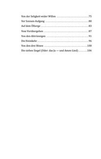Also sprach Zarathustra. Ein Buch für Alle und Keinen. Зображення №4