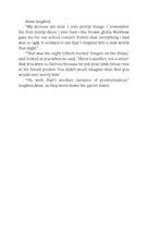 Anne's House of Dreams. Зображення №7