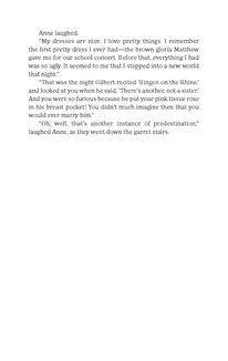 Anne's House of Dreams. Зображення №7