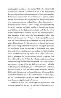Das Schloß. Image №7