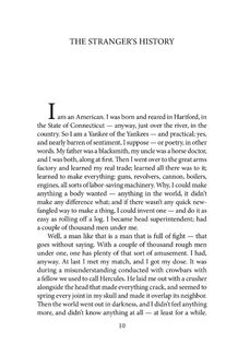 A Connecticut Yankee in King Arthur’s Court. Зображення №3