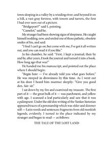 A Connecticut Yankee in King Arthur’s Court. Зображення №5