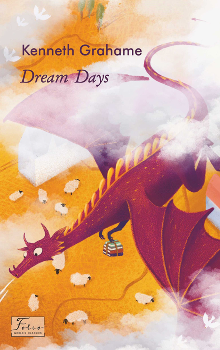 Обкладинка Dream Days