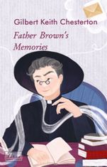 Father Brown’s Memories