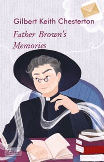 Father Brown’s Memories. Зображення №1