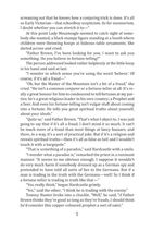 Father Brown’s Memories. Зображення №5