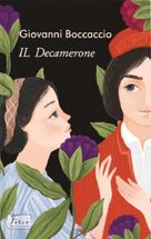 IL Decamerone. Зображення №1