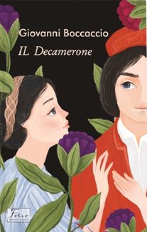 IL Decamerone. Зображення №1