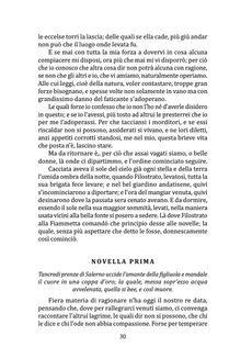 IL Decamerone. Зображення №5