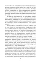 Lady Chatterley’s Lover. Зображення №5
