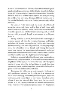 Lady Chatterley’s Lover. Зображення №5