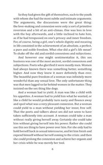 Lady Chatterley’s Lover. Зображення №7