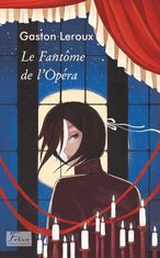 Le Fantôme de l’Opéra