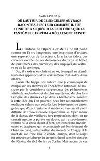 Le Fantôme de l’Opéra. Зображення №3