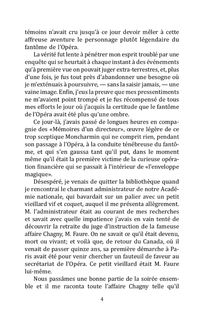 Le Fantôme de l’Opéra. Зображення №4