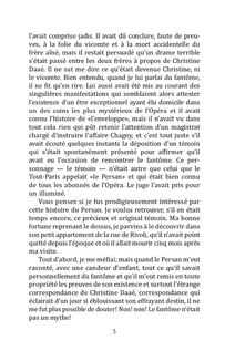 Le Fantôme de l’Opéra. Зображення №5