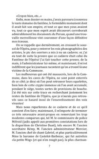 Le Fantôme de l’Opéra. Зображення №7