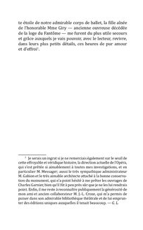 Le Fantôme de l’Opéra. Зображення №8