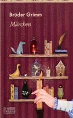 Brüder Grimm. Märchen 