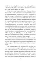 Novel Notes . Зображення №5