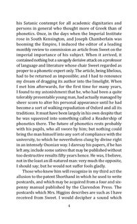 Pygmalion: A Romance in Five Acts. Зображення №3