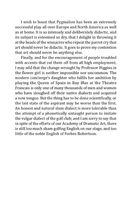 Pygmalion: A Romance in Five Acts. Зображення №6