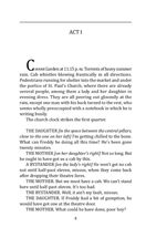 Pygmalion: A Romance in Five Acts. Зображення №7
