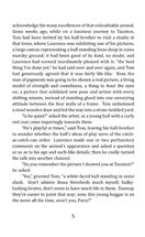 Storytelling: The Adventure of the Three Students and Other Stories. Image №4