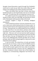 Storytelling: The Adventure of the Three Students and Other Stories. Image №6